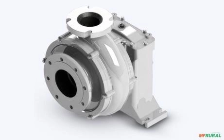 Bomba Engrenada E.I GP 500 Imagem Bomba Engrenada E.I GP 500