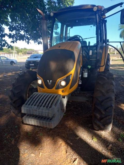 Imagem TRATOR VALTRA A84S 4X4 CABINE Imagem TRATOR VALTRA A84S 4X4 CABINE