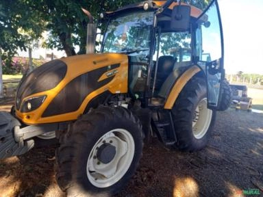 TRATOR VALTRA A84S 4X4 CABINE Imagem TRATOR VALTRA A84S 4X4 CABINE
