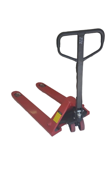 Paleteira manual Hangcha - 2.500Kg Imagem Paleteira manual Hangcha - 2.500Kg