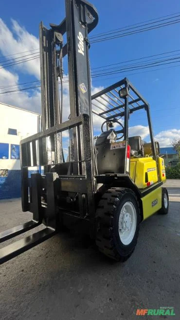 Empilhadeira Yale GP025RE Imagem Empilhadeira Yale GP025RE