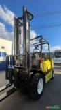 Empilhadeira Yale GP025RE Imagem Empilhadeira Yale GP025RE