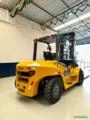 EMPILHADEIRA 7T DIESEL Imagem EMPILHADEIRA 7T DIESEL