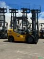 Empilhadeira 2.5T Imagem Empilhadeira 2.5T