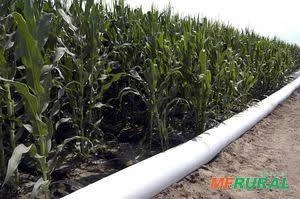 Tubulão Manga para irrigação