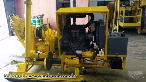 SONDA MACH 700 Imagem SONDA MACH 700