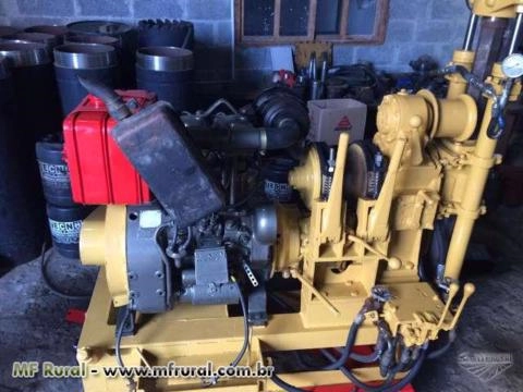 SONDA MACH 850 Imagem SONDA MACH 850