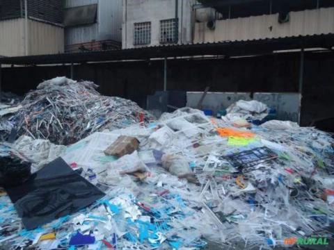 Compra de plasticos Reciclaveis Imagem Compra de plasticos Reciclaveis