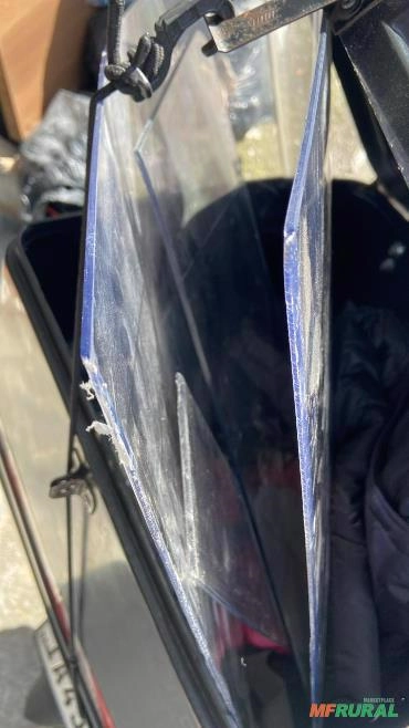 Compramos policarbonato Chapa Cristal Pos industria limpa Imagem Compramos policarbonato Chapa Cristal Pos industria limpa