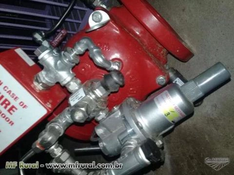 Válvulas Imagem Válvulas