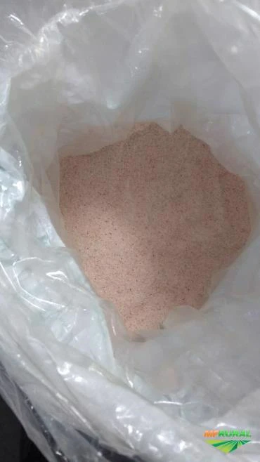 Imagem SAL ROSA DO HIMALAIA Imagem SAL ROSA DO HIMALAIA