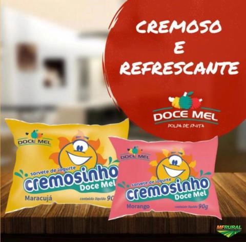 Imagem Polpa de Frutas / Vegetais /  Açaí Imagem Polpa de Frutas / Vegetais /  Açaí