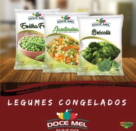 Imagem Polpa de Frutas / Vegetais /  Açaí Imagem Polpa de Frutas / Vegetais /  Açaí