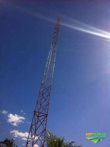 Torre Telecom