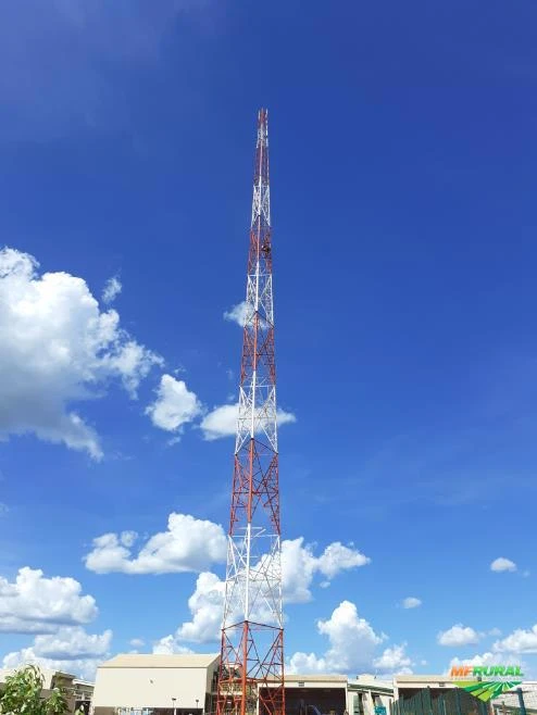 Torre Telecom