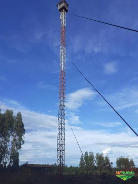 Torre Telecom
