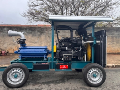 Imagem Motor de Irrigacao Imagem Motor de Irrigacao