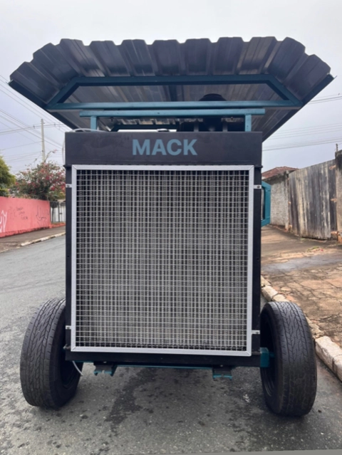 Imagem Motor de Irrigacao Imagem Motor de Irrigacao