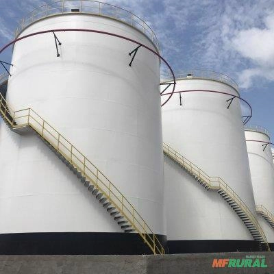 Imagem Tanques novos e usados Imagem Tanques novos e usados