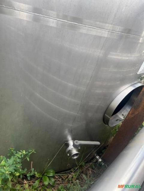 Imagem Tanques novos e usados Imagem Tanques novos e usados