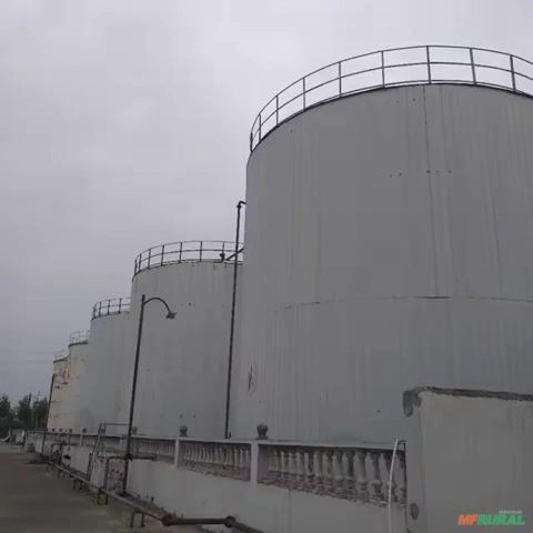 Imagem Tanques novos e usados Imagem Tanques novos e usados