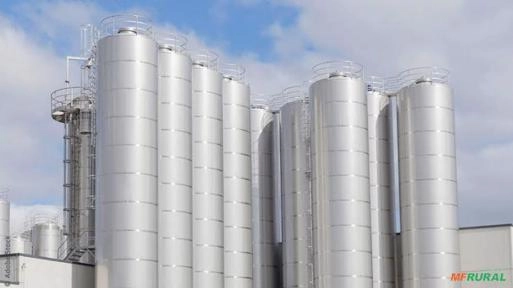 Imagem Tanques novos e usados Imagem Tanques novos e usados