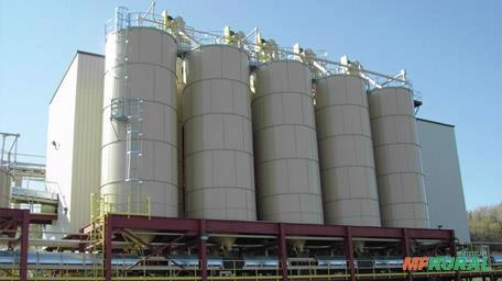 Imagem Tanques novos e usados Imagem Tanques novos e usados