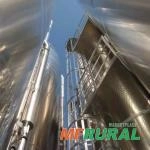 Imagem Tanques novos e usados Imagem Tanques novos e usados