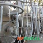 Imagem Tanques novos e usados Imagem Tanques novos e usados