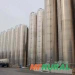 Imagem Tanques novos e usados Imagem Tanques novos e usados