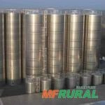 Imagem Tanques novos e usados Imagem Tanques novos e usados