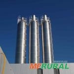 Imagem Tanques novos e usados Imagem Tanques novos e usados