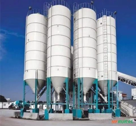 Imagem Tanques novos e usados Imagem Tanques novos e usados