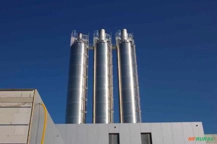 Imagem Tanques novos e usados Imagem Tanques novos e usados