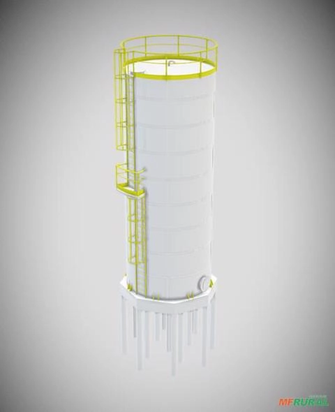 Imagem Tanques novos e usados Imagem Tanques novos e usados