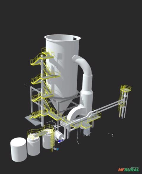 Imagem Tanques novos e usados Imagem Tanques novos e usados