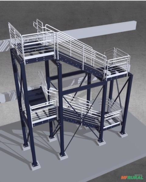 Imagem Tanques novos e usados Imagem Tanques novos e usados