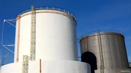 Imagem Tanques novos e usados Imagem Tanques novos e usados