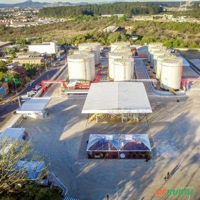 Imagem Tanques novos e usados Imagem Tanques novos e usados