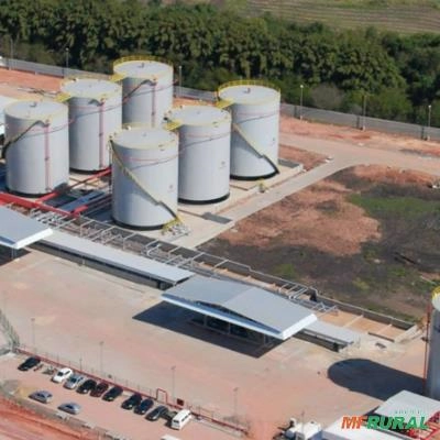 Imagem Tanques novos e usados Imagem Tanques novos e usados