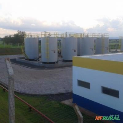 Imagem Tanques novos e usados Imagem Tanques novos e usados