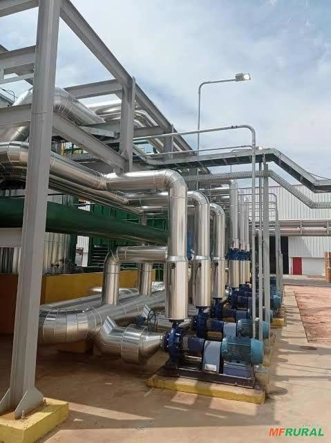 Imagem Tanques novos e usados Imagem Tanques novos e usados