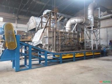 Imagem Tanques novos e usados Imagem Tanques novos e usados