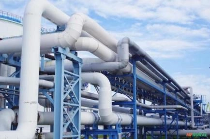 Imagem Tanques novos e usados Imagem Tanques novos e usados