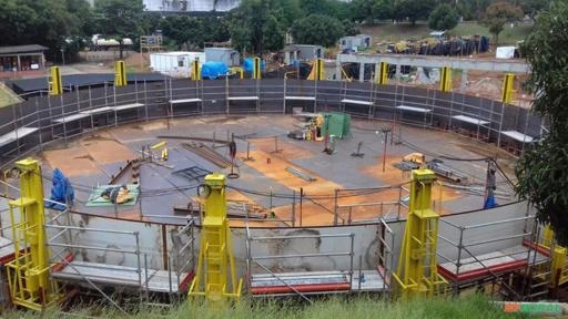 Imagem Tanques novos e usados Imagem Tanques novos e usados