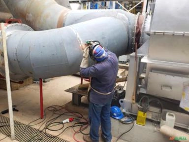 Imagem Tanques novos e usados Imagem Tanques novos e usados