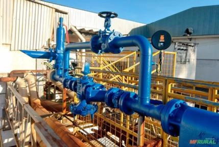 Imagem Tanques novos e usados Imagem Tanques novos e usados