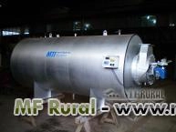 Imagem CALDEIRAS NOVAS,AUTOCLAVES,TANQUES E RADIADORES Imagem CALDEIRAS NOVAS,AUTOCLAVES,TANQUES E RADIADORES