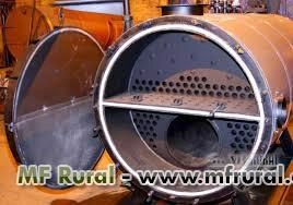 Imagem CALDEIRAS NOVAS,AUTOCLAVES,TANQUES E RADIADORES Imagem CALDEIRAS NOVAS,AUTOCLAVES,TANQUES E RADIADORES
