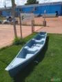 Barcos e Canoas de fibra